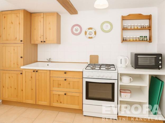 Prodej chalupy, Bačalky - Lično, 67 m2