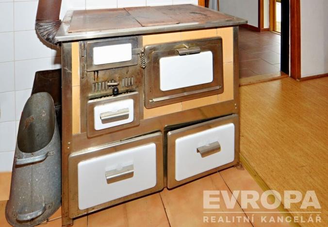 Prodej chalupy, Bačalky - Lično, 67 m2