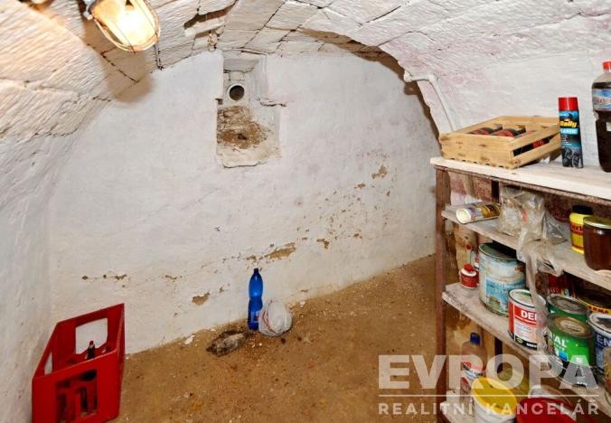 Prodej chalupy, Bačalky - Lično, 67 m2