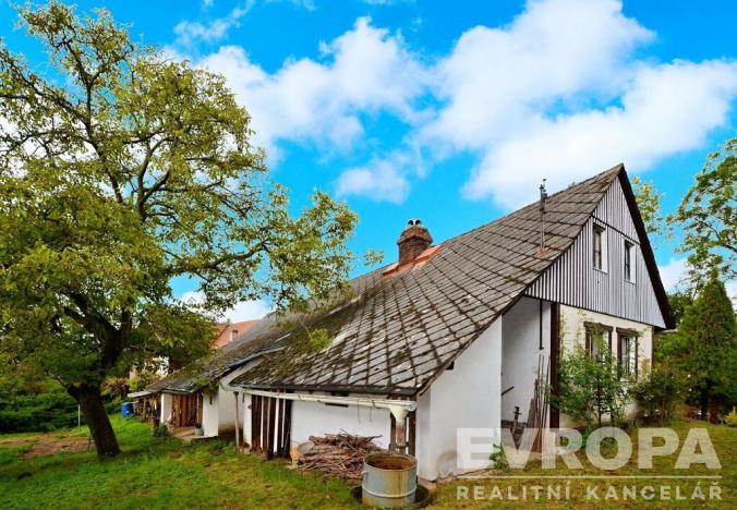 Prodej chalupy, Bačalky - Lično, 67 m2