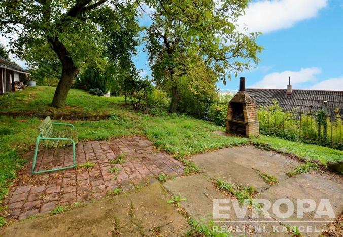 Prodej chalupy, Bačalky - Lično, 67 m2