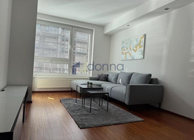 Pronájem bytu 2+kk, Praha, Kabešova, 56 m2