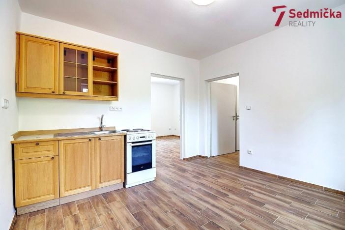 Prodej chalupy, Hlinsko - Kouty, 106 m2