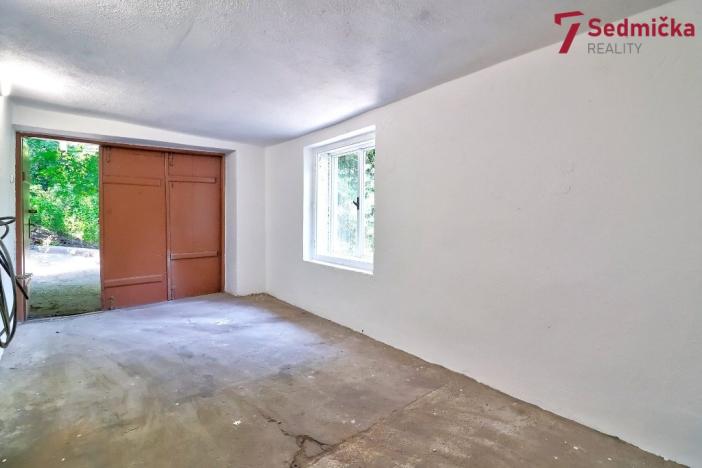 Prodej chalupy, Hlinsko - Kouty, 106 m2