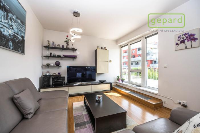 Prodej bytu 3+kk, Praha, Wiesenthalova, 80 m2