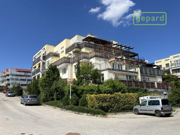 Prodej bytu 3+kk, Praha, Wiesenthalova, 80 m2