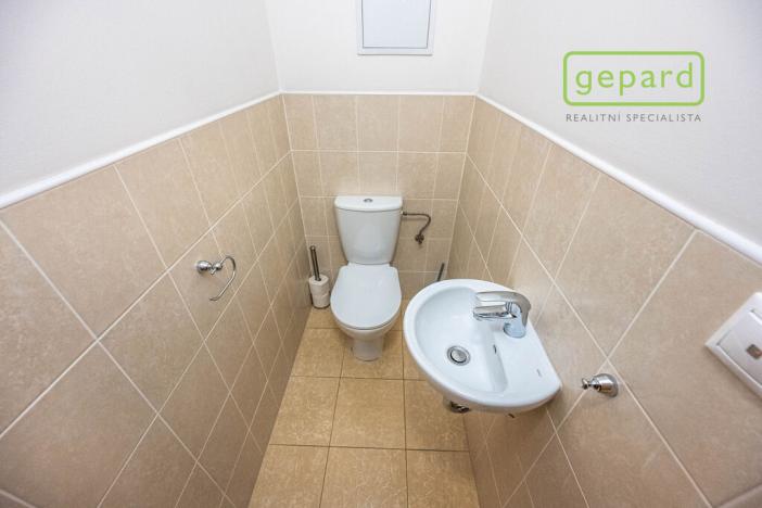 Prodej bytu 3+kk, Praha, Wiesenthalova, 80 m2