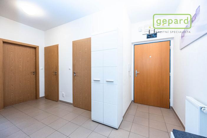 Prodej bytu 3+kk, Praha, Wiesenthalova, 80 m2