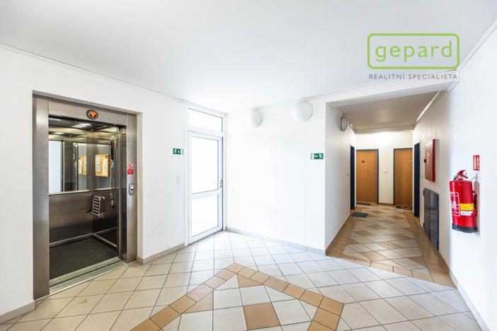 Prodej bytu 3+kk, Praha, Wiesenthalova, 80 m2