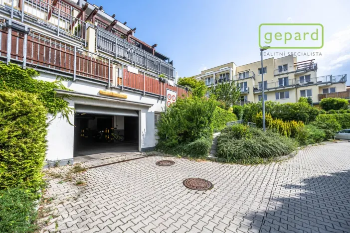 Prodej bytu 3+kk, Praha, Wiesenthalova, 80 m2