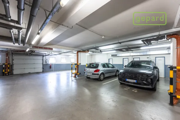 Prodej bytu 3+kk, Praha, Wiesenthalova, 80 m2