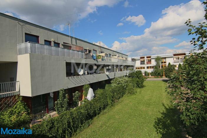 Pronájem bytu 2+kk, Litomyšl - Litomyšl-Město, Z. Kopala, 46 m2