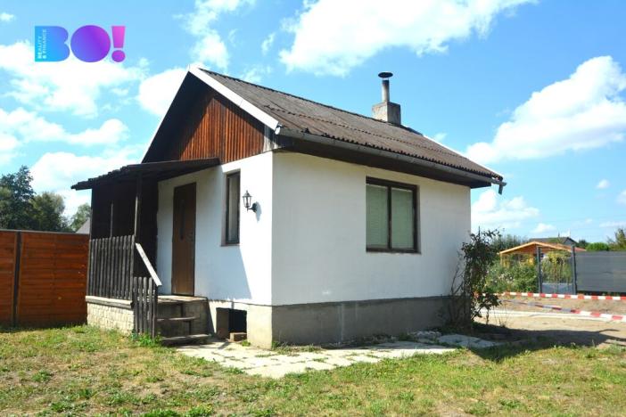 Prodej zahrady, Opava, 270 m2