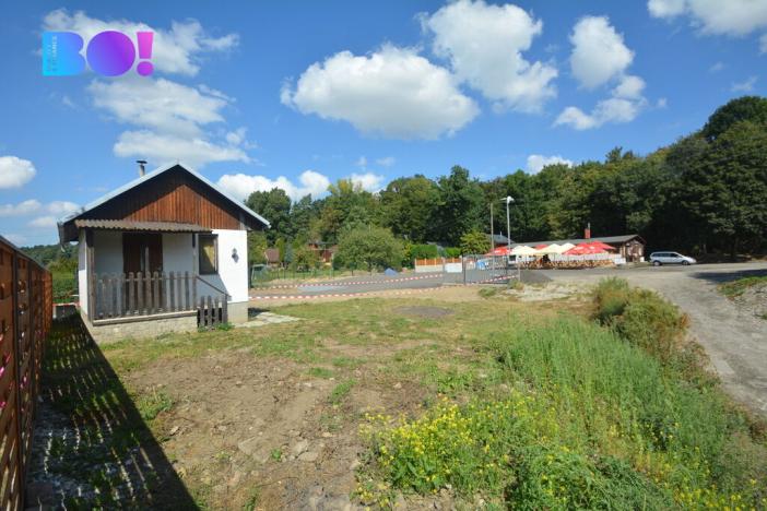 Prodej zahrady, Opava, 270 m2