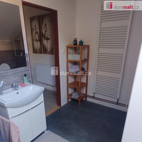 Prodej bytu 1+1, Děčín - Děčín IV-Podmokly, Teplická, 93 m2