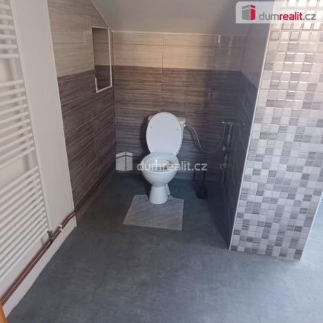 Prodej bytu 1+1, Děčín - Děčín IV-Podmokly, Teplická, 93 m2