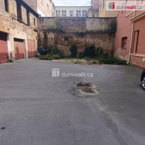 Prodej bytu 1+1, Děčín - Děčín IV-Podmokly, Teplická, 93 m2