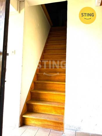 Prodej rodinného domu, Podhradní Lhota, 120 m2