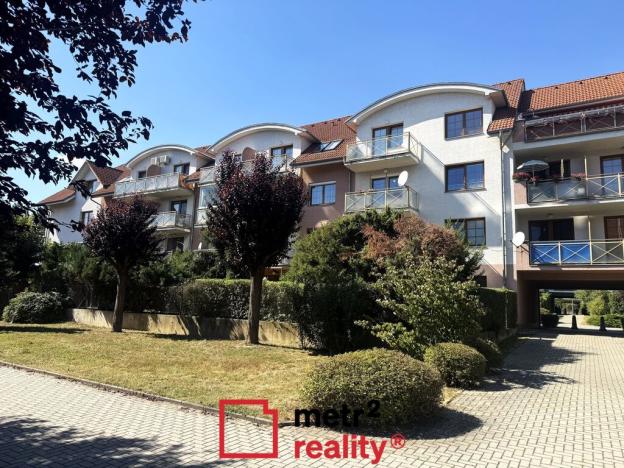 Pronájem bytu 2+1, Olomouc, Horní lán, 72 m2