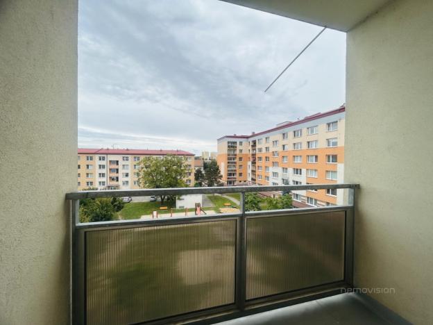 Pronájem bytu 3+1, Veselí nad Moravou, Kovářská, 68 m2