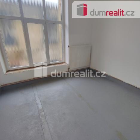 Pronájem výrobních prostor, Janská, 200 m2