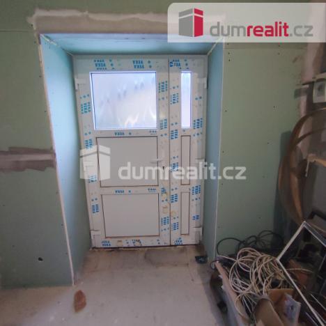 Pronájem výrobních prostor, Janská, 200 m2