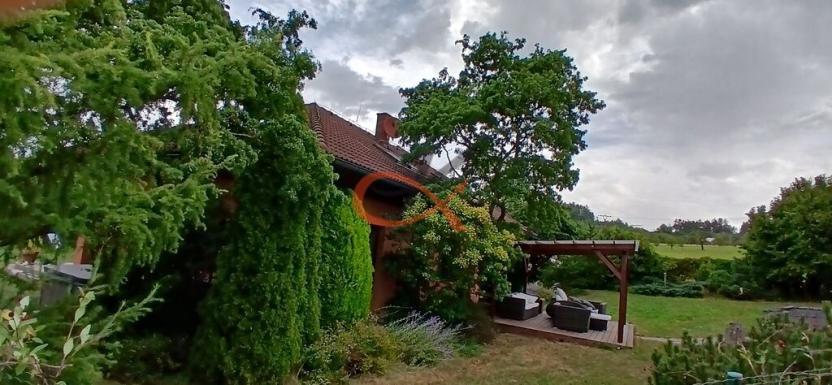 Pronájem rodinného domu, Krhová, Na Nivách, 300 m2