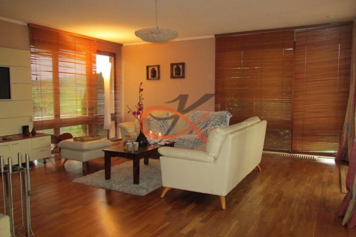 Pronájem rodinného domu, Krhová, Na Nivách, 300 m2