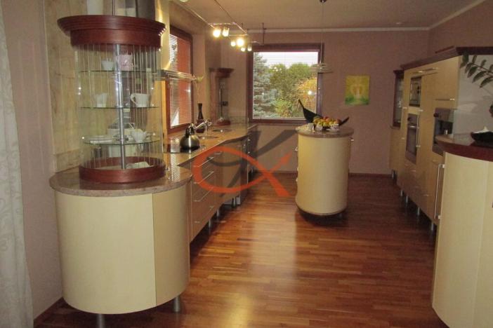 Pronájem rodinného domu, Krhová, Na Nivách, 300 m2