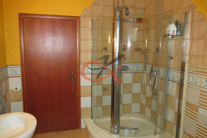 Pronájem rodinného domu, Krhová, Na Nivách, 300 m2