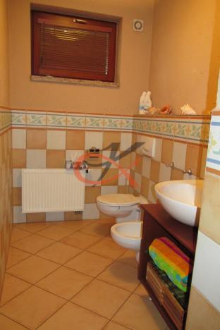 Pronájem rodinného domu, Krhová, Na Nivách, 300 m2