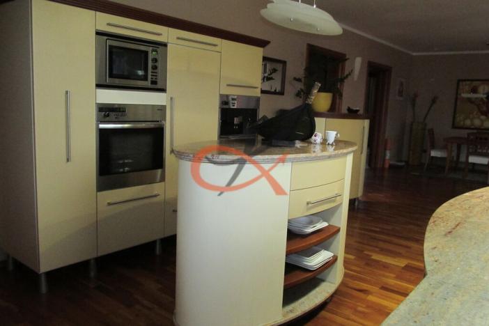 Pronájem rodinného domu, Krhová, Na Nivách, 300 m2