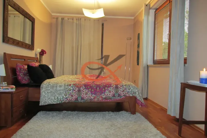 Pronájem rodinného domu, Krhová, Na Nivách, 300 m2