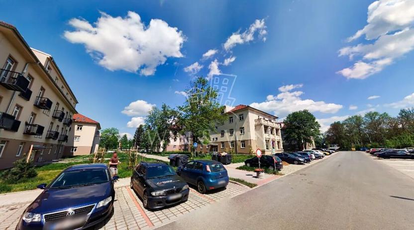 Pronájem bytu 2+kk, Milovice, Slepá, 54 m2