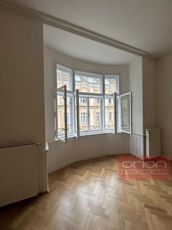 Pronájem bytu 3+kk, Praha - Staré Město, Bílkova, 72 m2