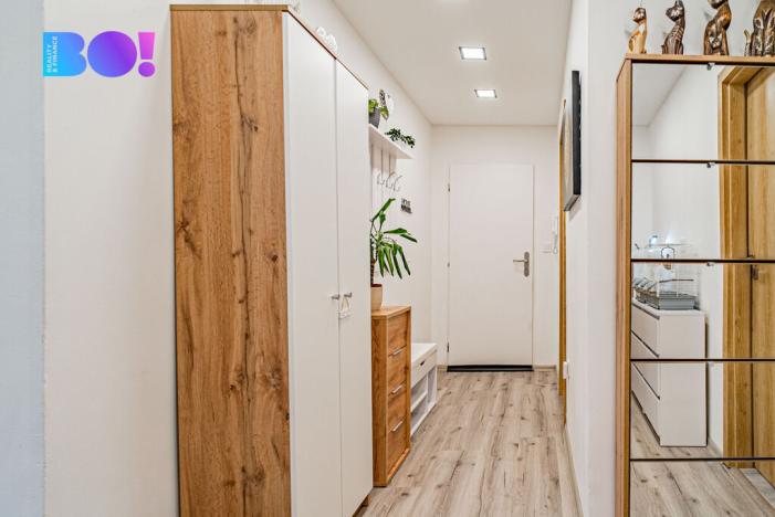 Prodej bytu 3+kk, Třinec - Konská, 51 m2