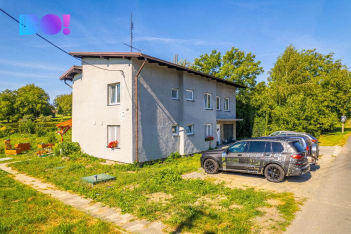 Prodej bytu 3+kk, Třinec - Konská, 51 m2