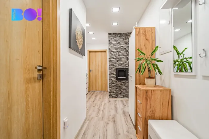 Prodej bytu 3+kk, Třinec - Konská, 51 m2