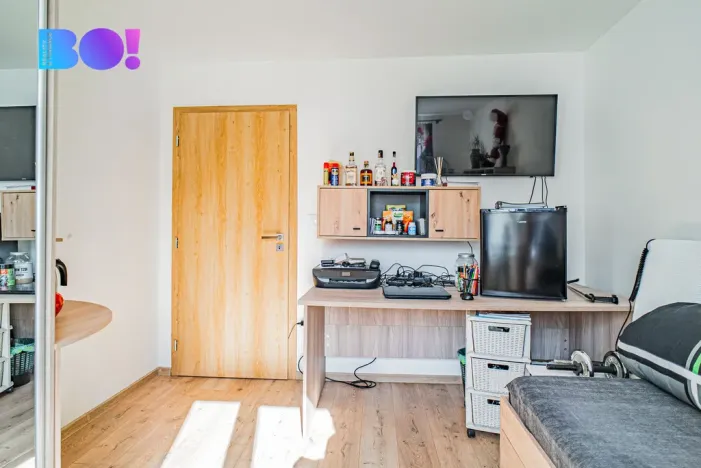 Prodej bytu 3+kk, Třinec - Konská, 51 m2