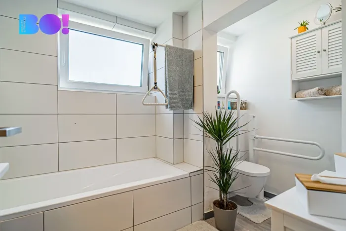 Prodej bytu 3+kk, Třinec - Konská, 51 m2