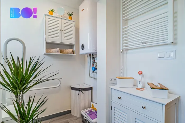 Prodej bytu 3+kk, Třinec - Konská, 51 m2