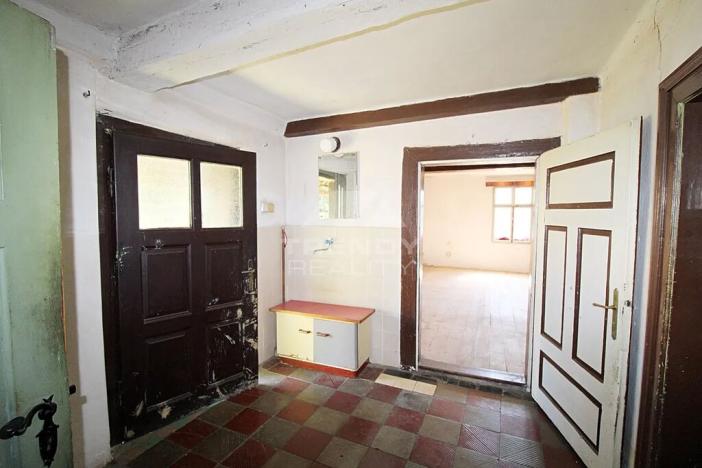 Prodej chalupy, Letiny, 569 m2