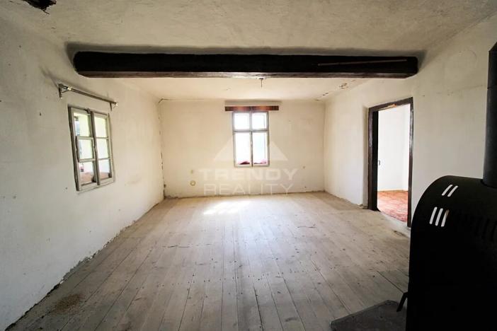 Prodej chalupy, Letiny, 569 m2