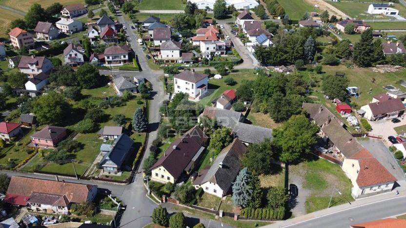 Prodej chalupy, Letiny, 569 m2