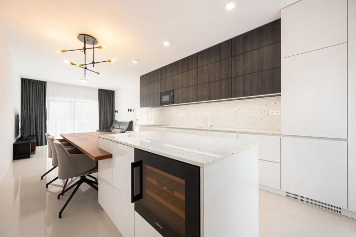 Pronájem rodinného domu, Kunštát, Sportovní, 210 m2