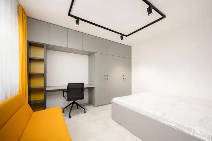 Pronájem rodinného domu, Kunštát, Sportovní, 210 m2