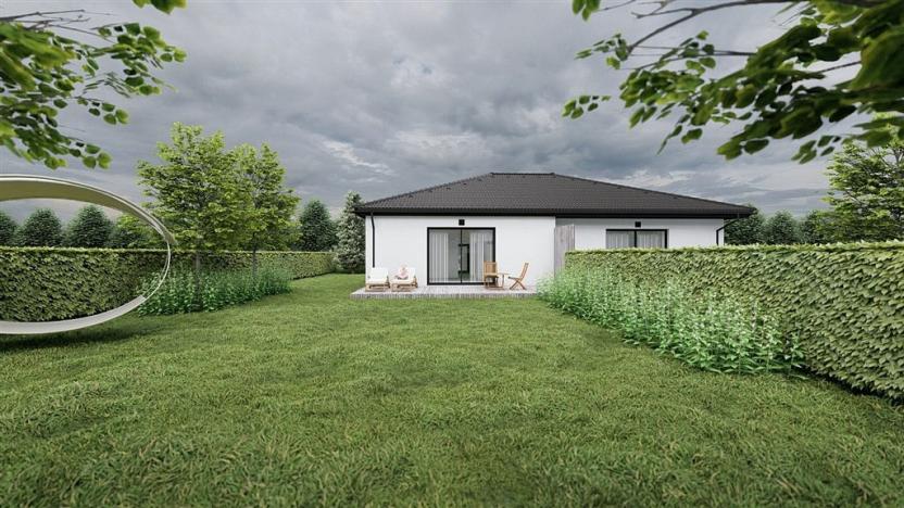 Prodej rodinného domu, Týnec nad Labem - Vinařice, 83 m2