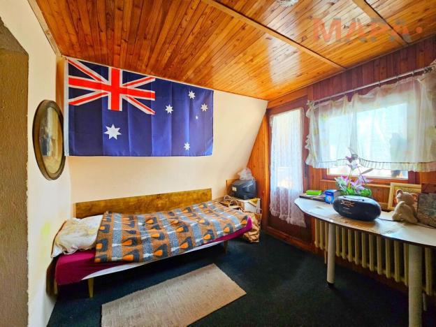 Prodej chaty, Blatno - Zákoutí, 70 m2