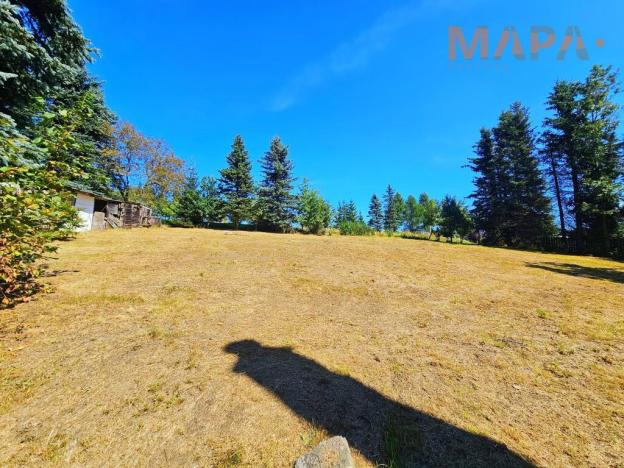 Prodej chaty, Blatno - Zákoutí, 70 m2