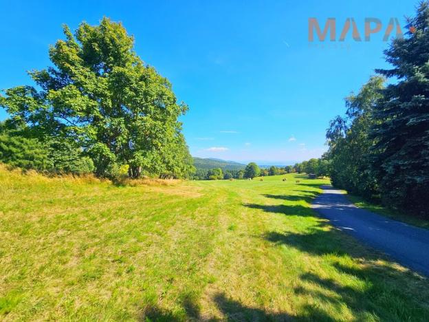 Prodej chaty, Blatno - Zákoutí, 70 m2